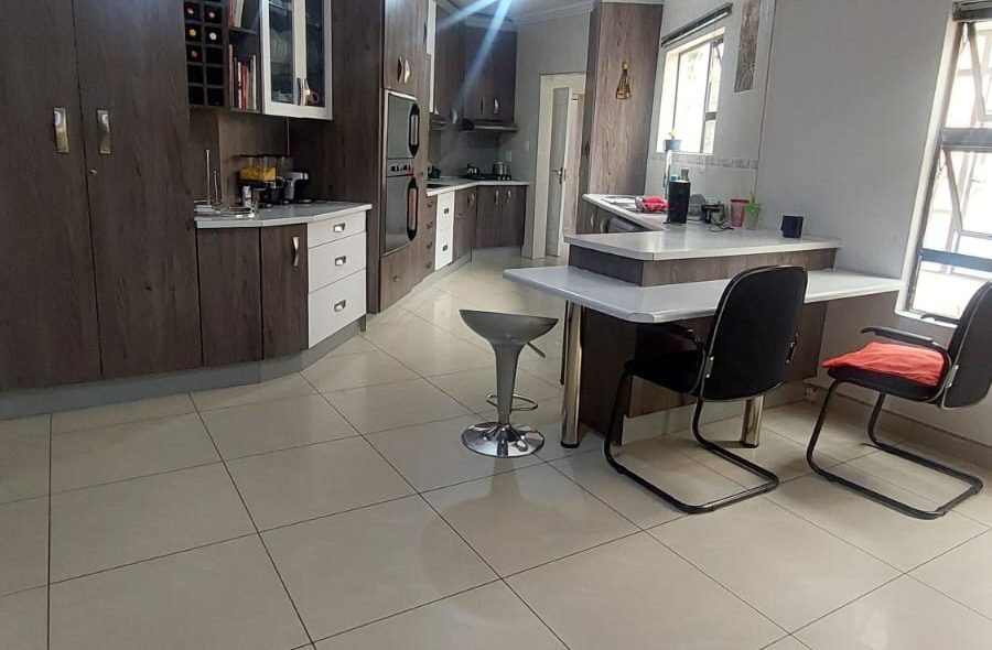 Rental Home, Ha-Matala